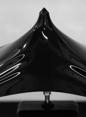 亮黑隐形车衣面漆愈1.52*15ILEm光泽钢保琴自黑漆护膜TPUP汽PF车