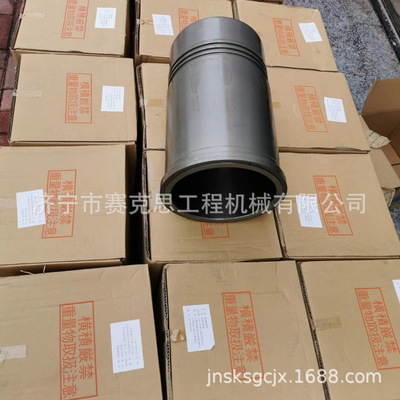 适用于SAA6D170E-5发动机连杆瓦 6162-33-3041 济宁赛克思