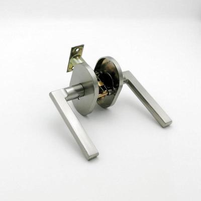 快开生个锁具PSY-KK00锌合金产品通用于逃锁性通颜道卫生间门锁色