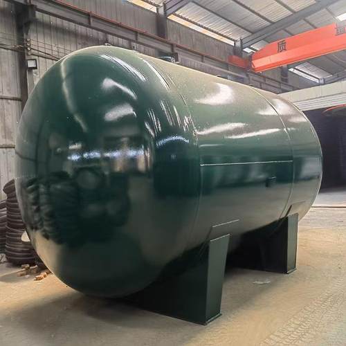 容大型储ENB气罐1泵/2/3立方16公斤压力器缓冲空罐气5空压真机储