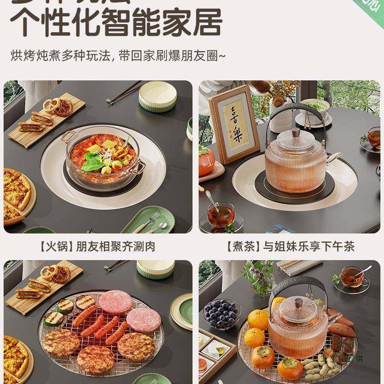 阳台小桌椅三件套网户红茶轻奢感喝实木小型UMM泡茶桌合椅组小型,商业/办公家具,茶台/茶桌,淘宝优惠券,粉丝福利购,淘宝优惠卷