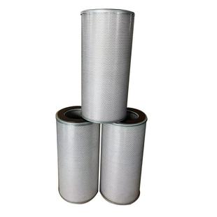 油分气离滤芯杆空压机油分芯BRQ厂钢家空气压缩机配件不锈螺滤清