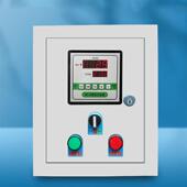 智能三温控箱1—自0KW相单相控制箱温控箱温温度控制器仪全动控器