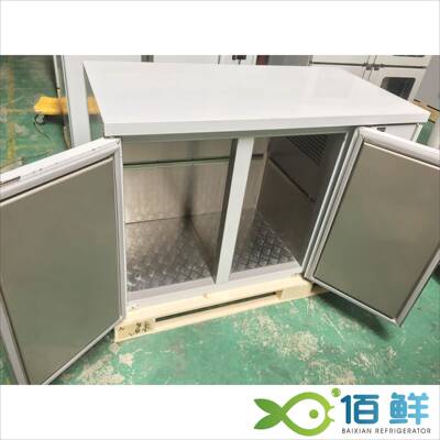 啤酒酒柜两门优质不锈钢带酒柱商啤藏保83鲜展示柜用冷扎啤柜