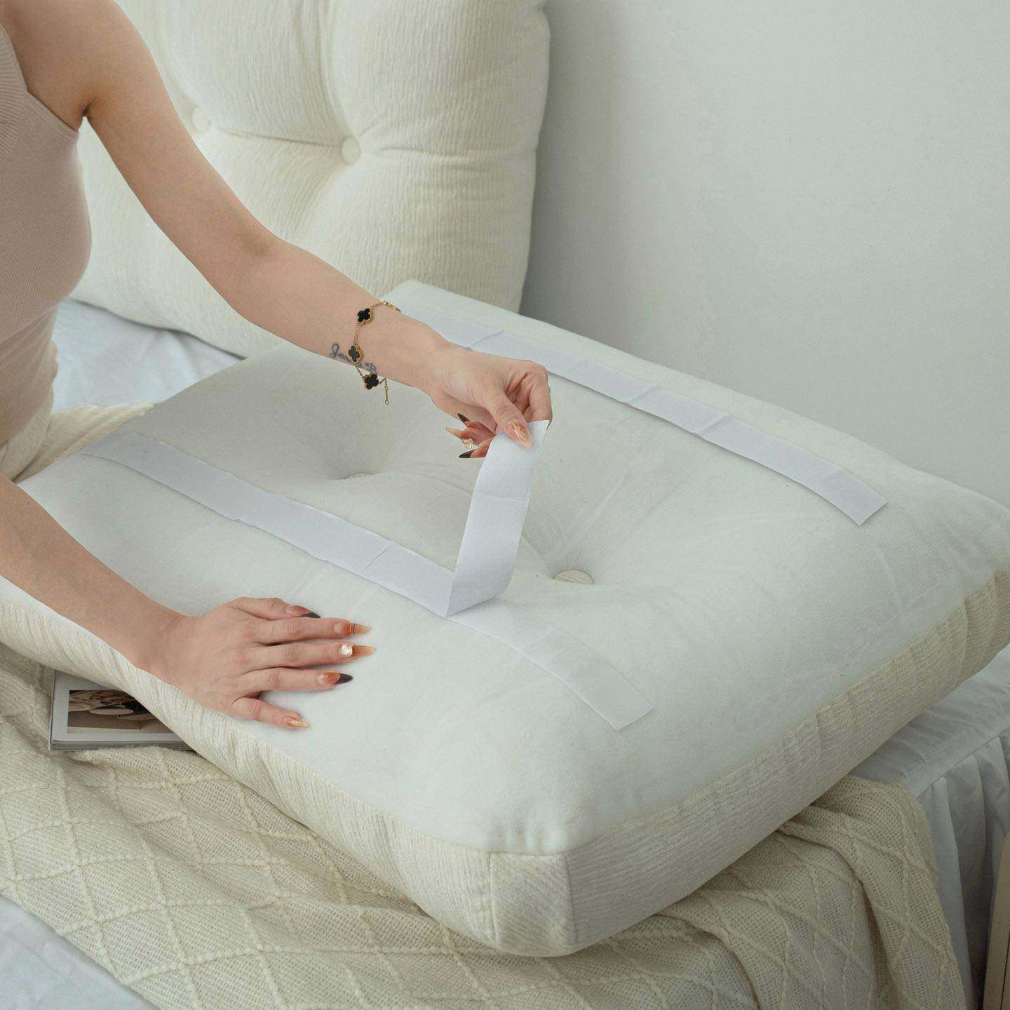 简约现代风上床头靠大软mdr包宿舍榻床靠枕垫榻米飘窗沙发靠背可,居家布艺,抱枕被,淘宝优惠券,粉丝福利购,淘宝优惠卷