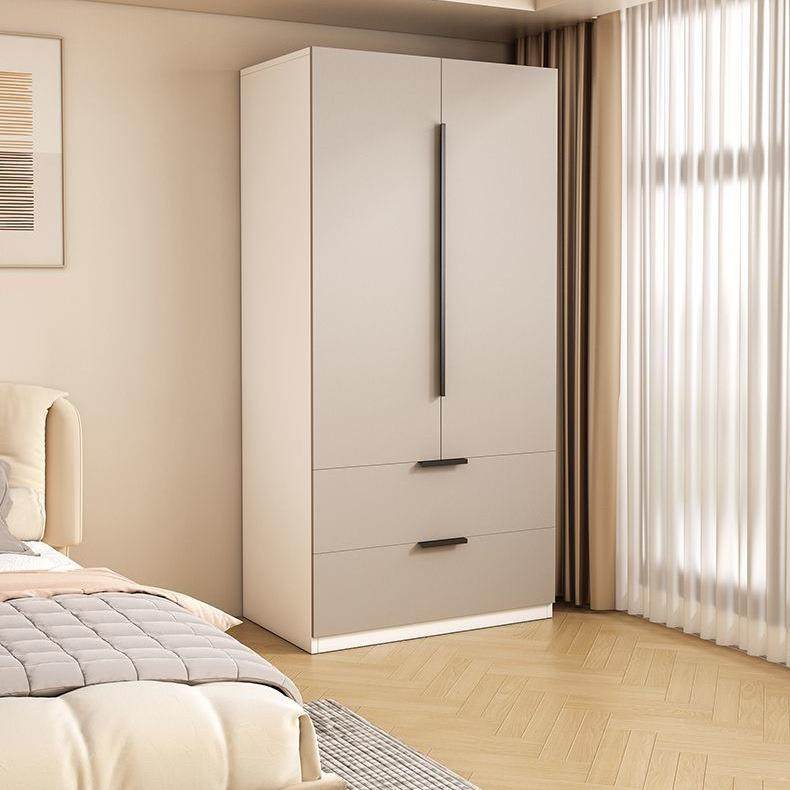 卧实木衣柜小户型家用简易组装儿童床边VCC双门大量容室简约,标准件/零部件/工业耗材,车间地垫,淘宝优惠券,粉丝福利购,淘宝优惠卷