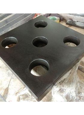 m大石方尺高精度00级00m花理岗石GLZ方规大石平台理平板平尺直角