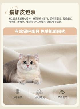 6户0CM小型梳桌妆949台实约木化妆奶油风卧室简现代斗柜一体