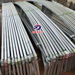 桥梁蒸桥梁蒸汽汽养护篷混缩凝土桥养蒸汽护篷推拉式预制件加温养