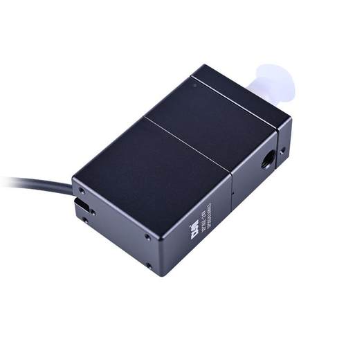 微执型电动真空吸盘机配带正压吹XP30Z-N1气旋转无需气源一体械手