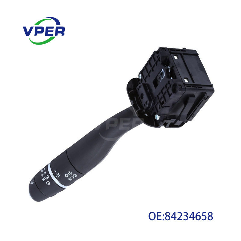 84234658适用于凯迪拉克xt4xt5汽车配件转向信号开关跨境热销车身图片