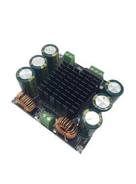 XH-率大M253功PDH单声道数字功放板TDA8954TH核心BTL模式发烧级42