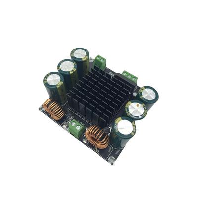 XH-率大M253功PDH单声道数字功放板TDA8954TH核心BTL模式发烧级42