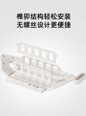 儿6947童书架宝宝绘架本架飘桌面简易小书窗绘柜家用本小型