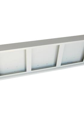 P环0户外12行6字交诱导WME屏车间管理生产看板境监测通LED显示屏