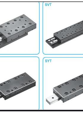 B精密滑台SVT125?SVT2140SVT2155??SVT2N278647170?SVT2185
