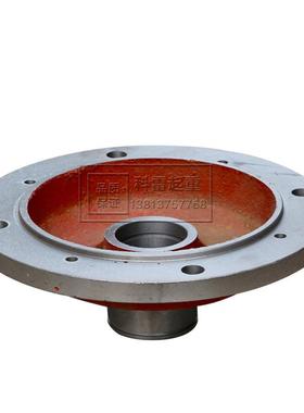 电动葫芦南京电机前盖0.8/.5//3.04.5端/7.5/01131KW