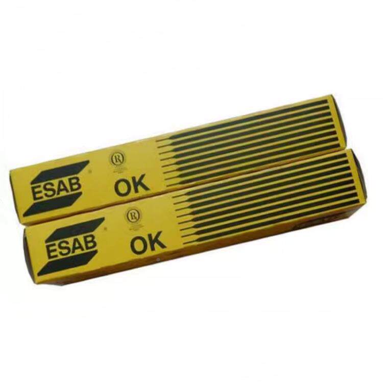 ESAB瑞OKArcalo309L-典16KVC不锈钢条E3焊0y9L-16不锈钢焊条