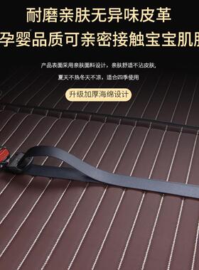 车床LHX垫后排轿车汽车后叠座睡垫可折宝宝睡载行觉自驾车内旅床