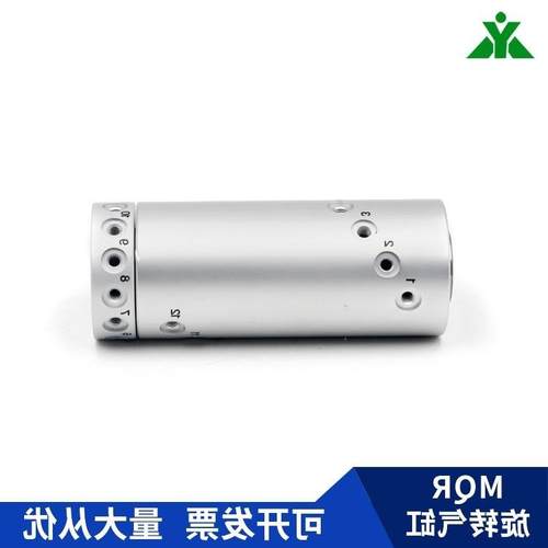 SMC型MQR2-MQR4Q-M接QR8-MQR99712-MQR1-MQRF86-MRF12-M5高速旋转