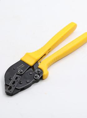 AP系列棘轮式接钳A鼻P-20100压482铜子压线钳裸端子冷压钳多功能
