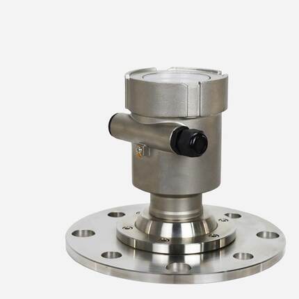 GL10矿用雷达物位计井下U煤仓仓煤块煤位测GUL100矿量钢板水0泥仓