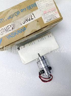 YASKAWA电机UGRMEM-01SNQ21