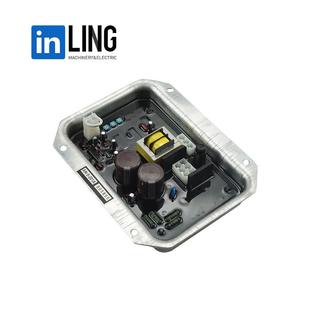 AVRAN 201A柴油发电机组自动电压调节器调压板电友