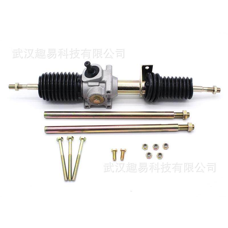 适用2009-2014款北极星RZR4800转向架总成方向机1823443