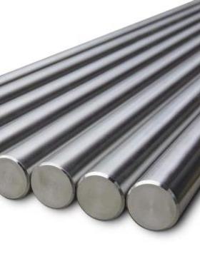 钛棒钛铝系合金棒材Ti2AlNb航空航天工业石化领域用途供货