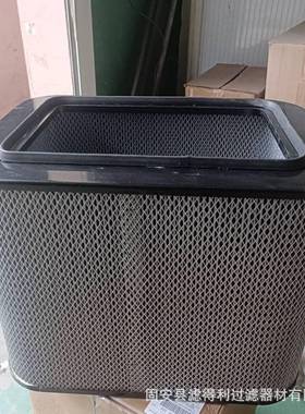 供应替代WSO25水溶性滤筒P031596-016-340油雾过滤器滤筒型号