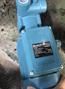 意大利科沛达Calpeda水泵CA90/A
