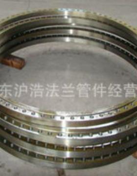 锻打法兰容器多孔法兰平板法兰NB47021-201216MNII法兰