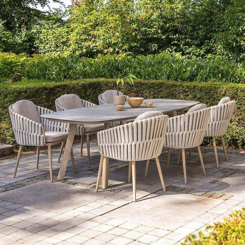 户外桌椅庭院阳台室外休闲绳编桌椅花园别墅藤椅防水防晒户外家具,节庆用品/礼品,新娘配件,淘宝优惠券,粉丝福利购,淘宝优惠卷