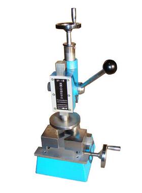 中回芯样补平仪BP-1