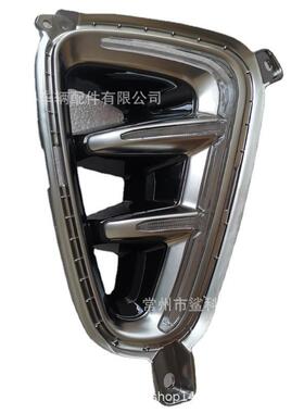 适应于20162017OPTIMAK5SX双光日行灯LEDDRL