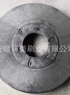 高&美GM110BT85洗地机配件圆盘刷贝那特100B洗地刷盘19寸480mm
