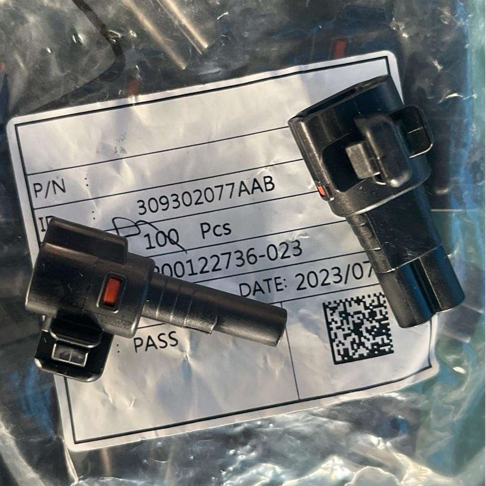 胡连309302077AAB连接器接插件现货供应
