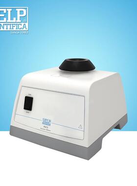 意大利VELP实验室RX3涡旋仪触摸模式涡旋混合器混匀仪