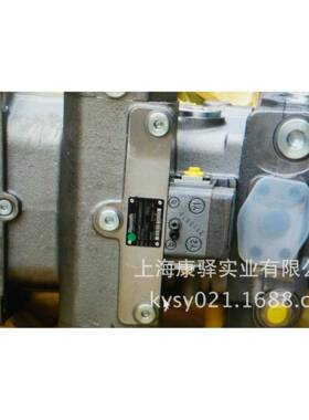 PGF3-31/025RE07VE4+PGF1-21/22RL01VM双联泵力士乐齿轮泵