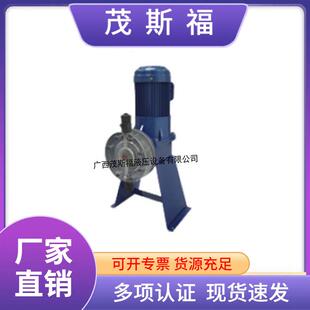 NH-1大流量计量泵不锈钢直立式计量泵耐腐NH-1大流量计量泵