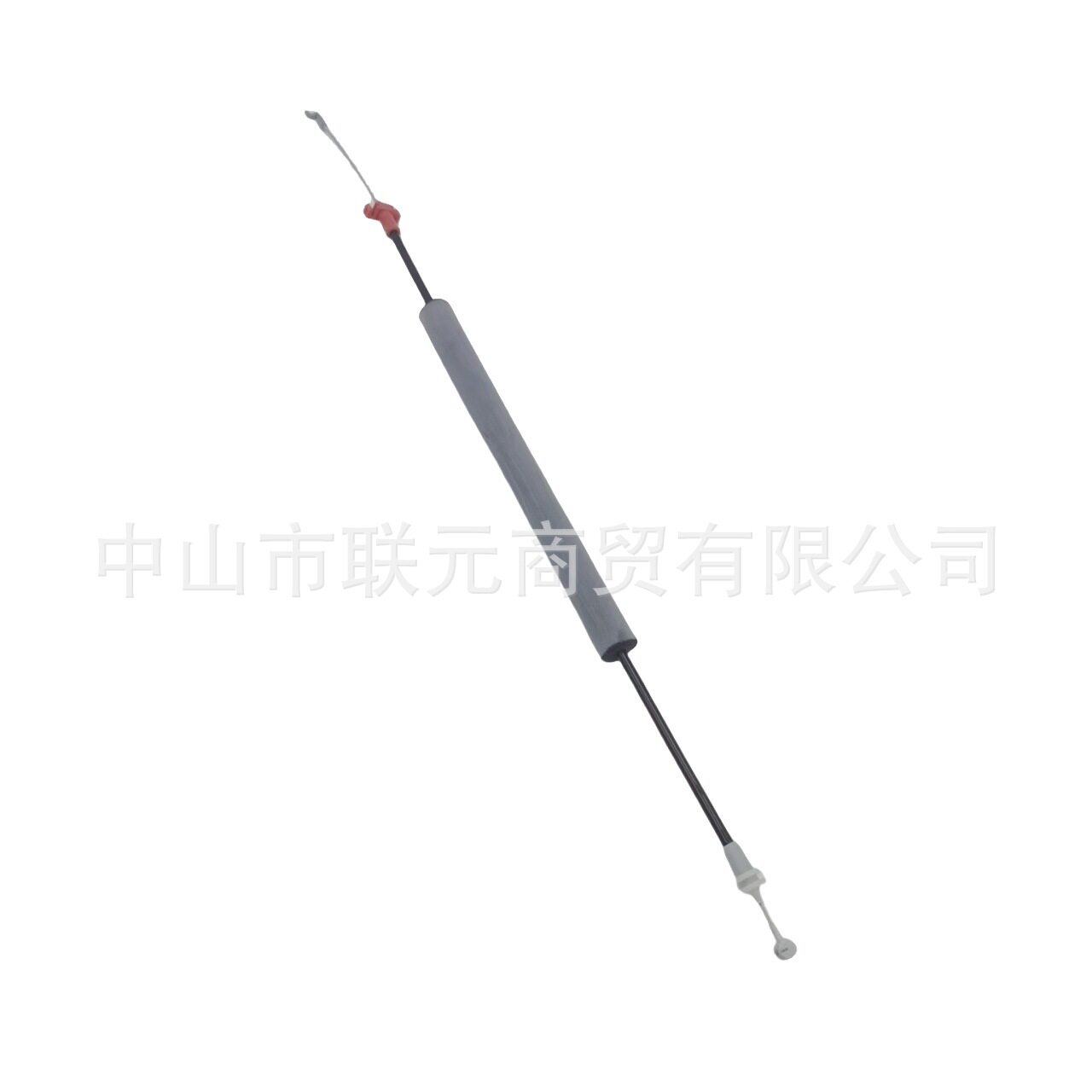 T2H5626前门锁拉线线缆车门锁扣适用于捷豹XFXFL汽配汽车配件跨境