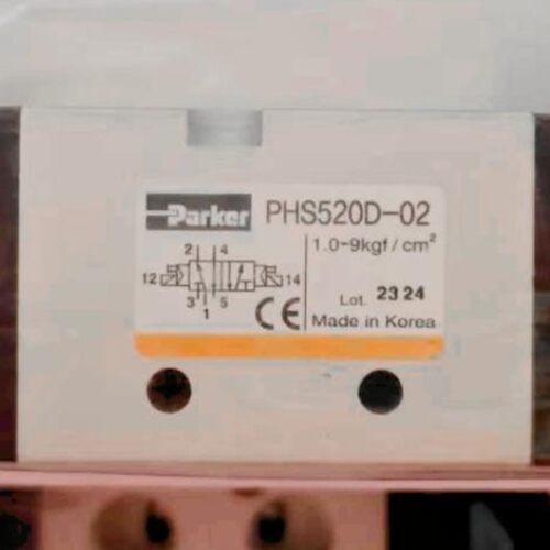 PHS520C-02-24V-DL