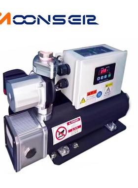 EHD3045强制循环水套加热器柴油发电机组冷冻液预热水泵装置3090