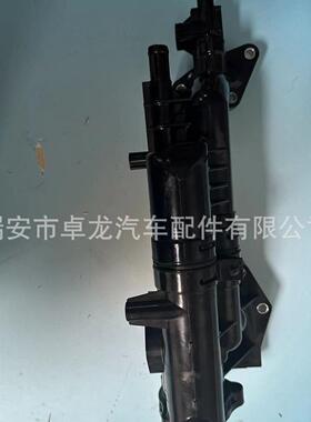256003CAE025600-3CAE03CAD0适用于现代新胜达冷却水温控制节