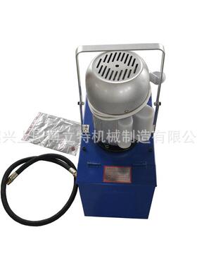 工厂供应电动试压泵DSB-4.0电动管道试压泵