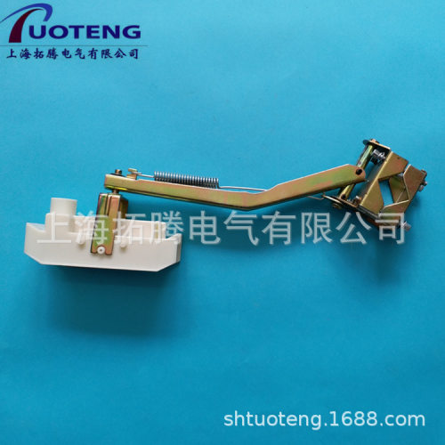 滑线受电器HJD-320A受电器装置H-320A