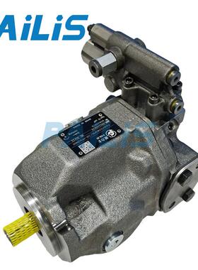 现货供应a10vso10油泵派力士液压泵a10vso10dr/52R-PPA14N00
