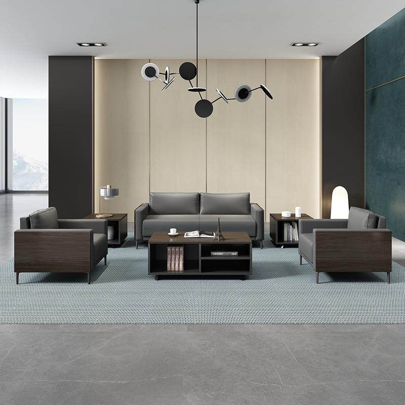 商务时尚办公沙发茶几组合现代轻奢办公室休闲接待会,节庆用品/礼品,新娘配件,淘宝优惠券,粉丝福利购,淘宝优惠卷