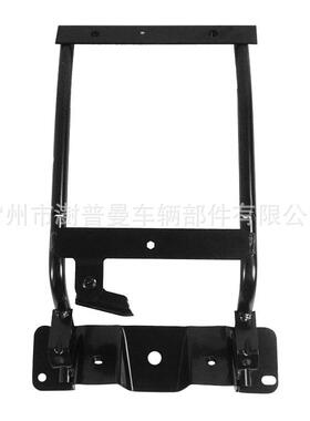 适用凯迪拉克SRX机盖锁支架20102011